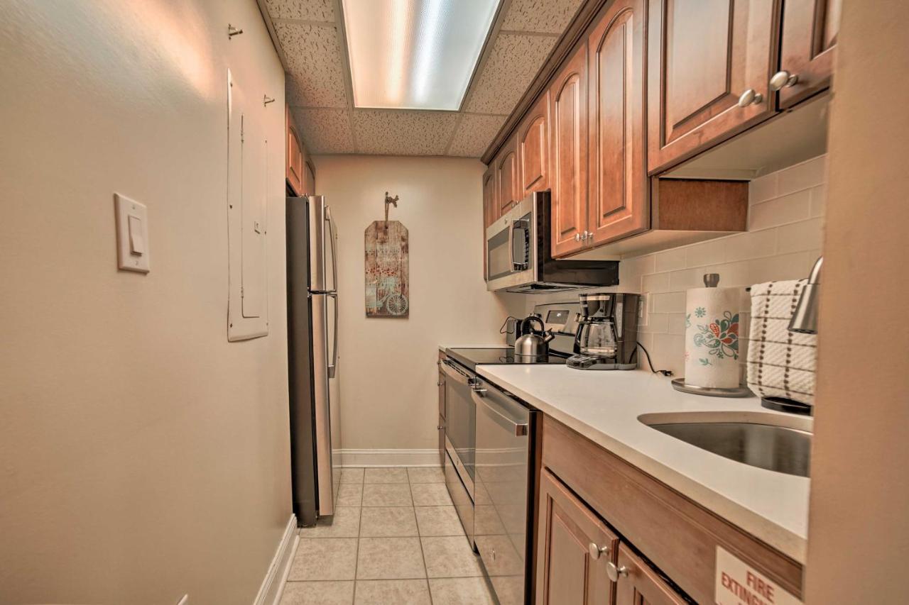 Gatlinburg Condo With Smoky Views Walk To Town! Exterior foto
