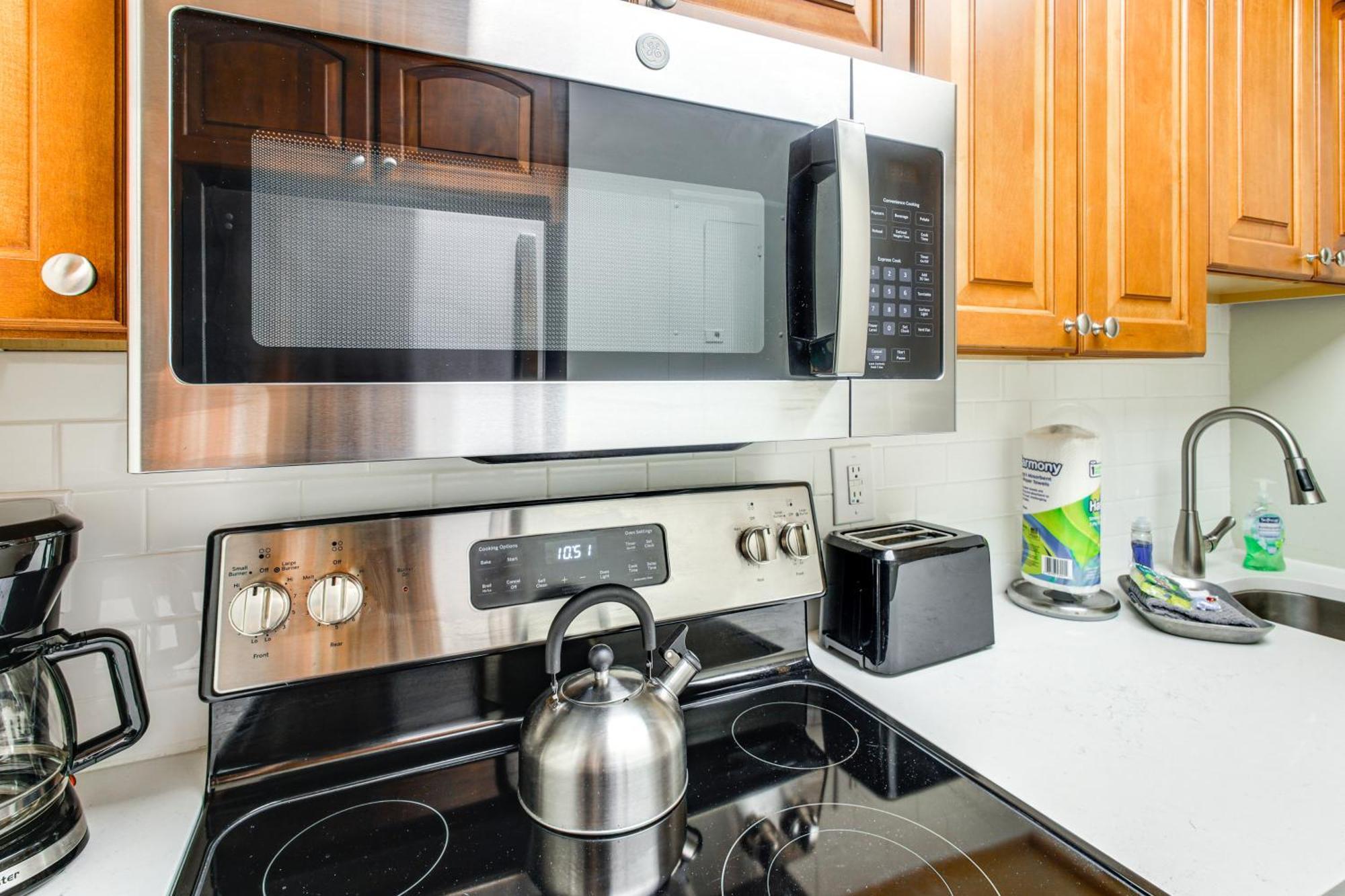 Gatlinburg Condo With Smoky Views Walk To Town! Exterior foto