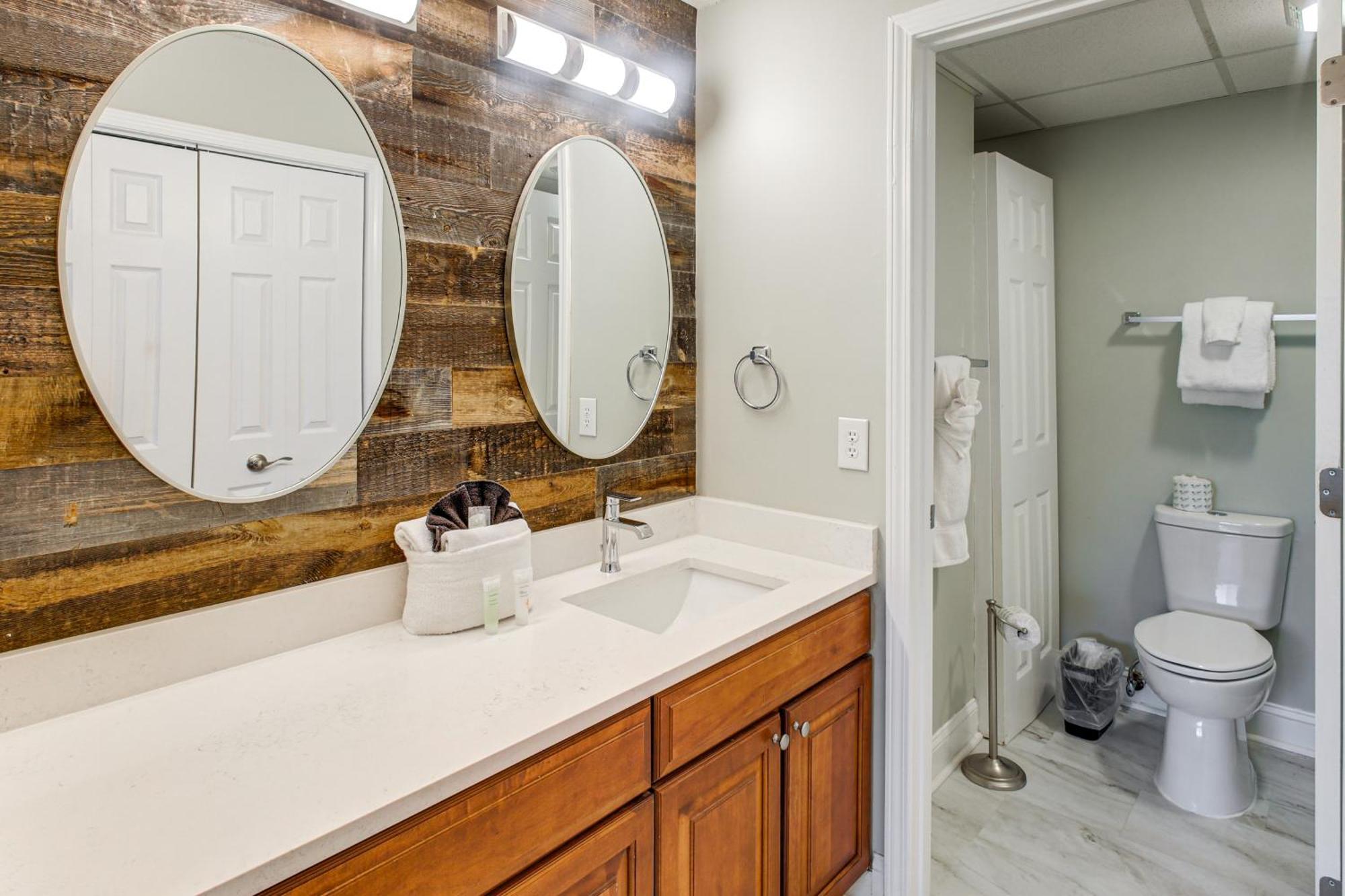 Gatlinburg Condo With Smoky Views Walk To Town! Exterior foto