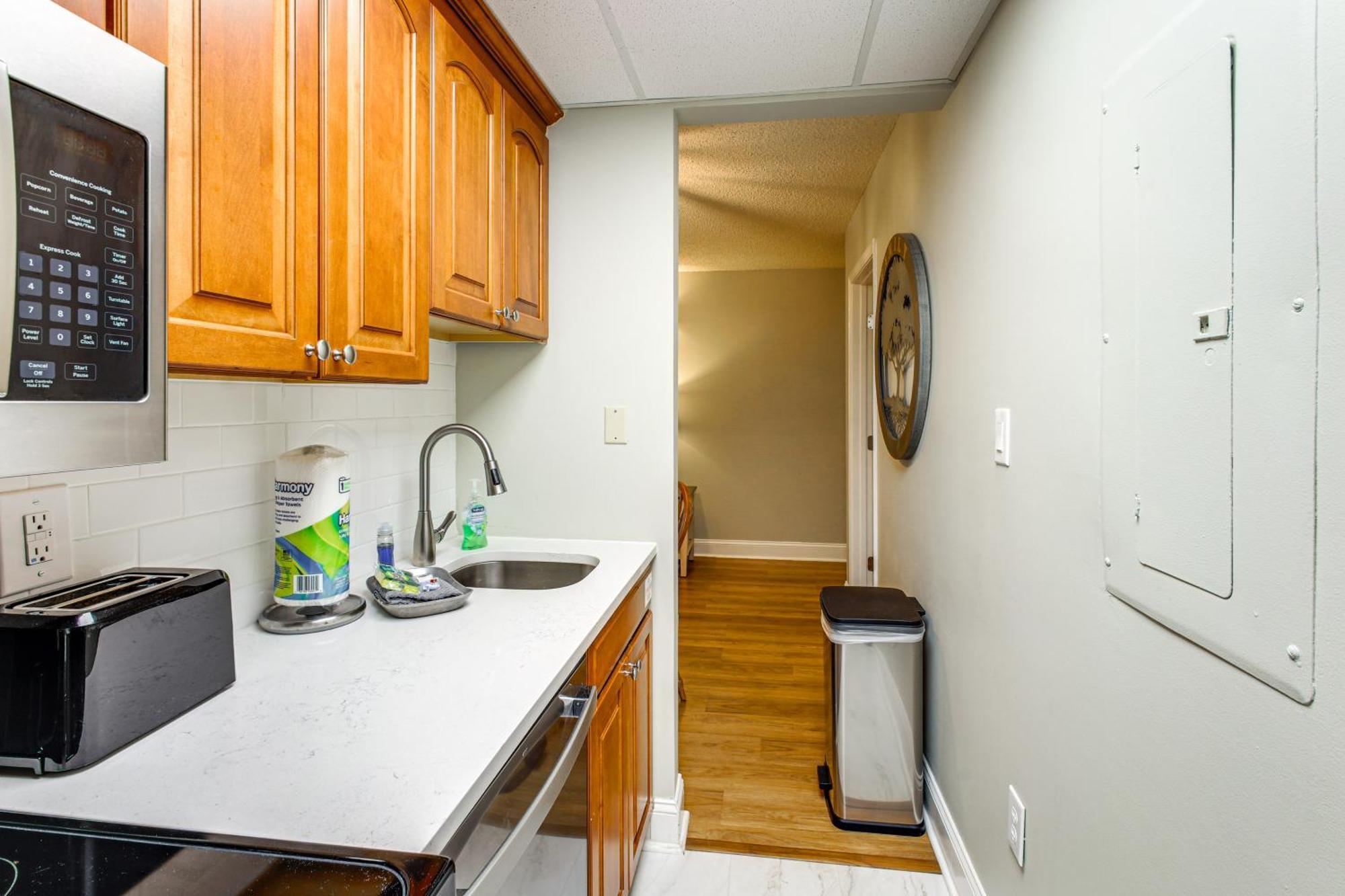 Gatlinburg Condo With Smoky Views Walk To Town! Exterior foto